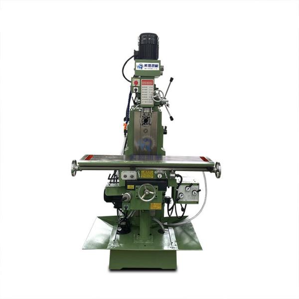 Quality Horizontal Drilling CNC Vertical Milling Machine Multifunction 120mm for sale