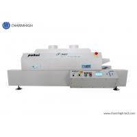 Quality T960 LED 4.5kw Infrared Hot Air SMT Reflow Oven , 960mm*300mm LED BGA SMD for sale