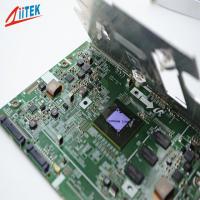 China 2mm Thickness Thermal Gap Pad Ziitek TIF580US For Heat Sinking Housing At LED-lit BLU in LCD for sale