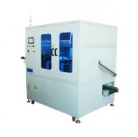 China 3KW Pillow Pouch Packaging Machine Heat Shrinking Cable Tie Packaging Machine factory