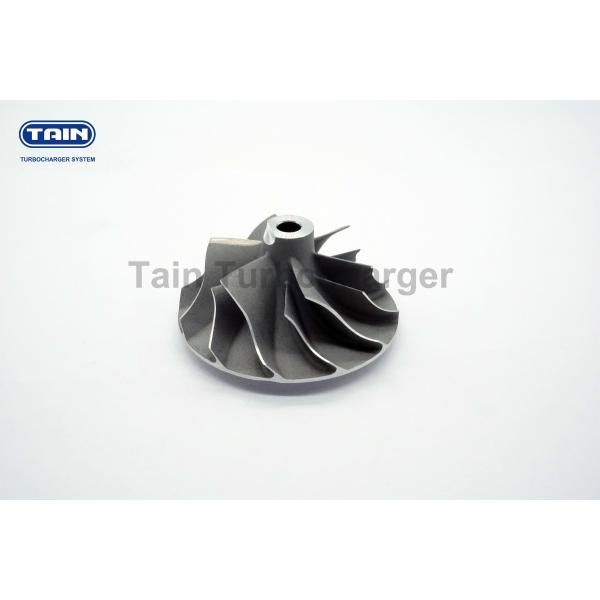 Quality BV39 Turbocharger Compressor Wheel 54399700027 54399980027 7701475135 For for sale