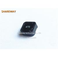 China High inductance & high power shielded inductor MOX-SPI-0302 for mobile phones for sale