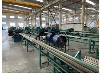China Factory - Baoji City Changsheng Titanium Co.,Ltd