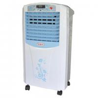China Air Cooling Heating 7L Remote Control Large Room Water Evaporating Air Cooler factory