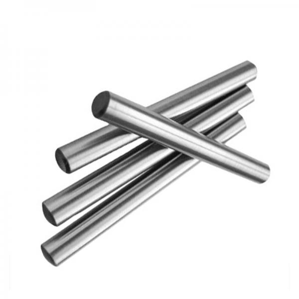 Quality Bending Stainless Steel Round Rod Bar SS310 BA Polished for sale