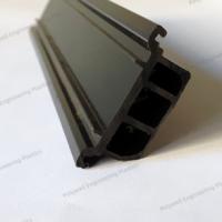China Customized Polyamide66 Bars for Aluminum System Window Profile Heat Insulation Strip factory