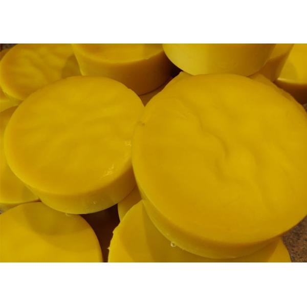 Quality 100% Pure Natural Beeswax Block for Making Beeswax Foundation Sheets and Candles for sale