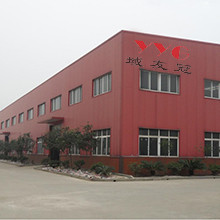 China Factory - Guangzhou Zhenhui Machinery Equipment Co., Ltd