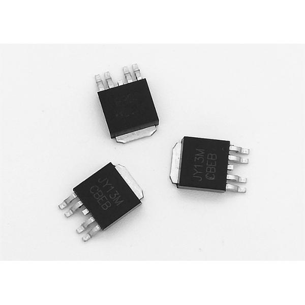 Quality JY13M 40V Surface Mount N And P Channel Power Mosfet Driver Ic Chip for sale