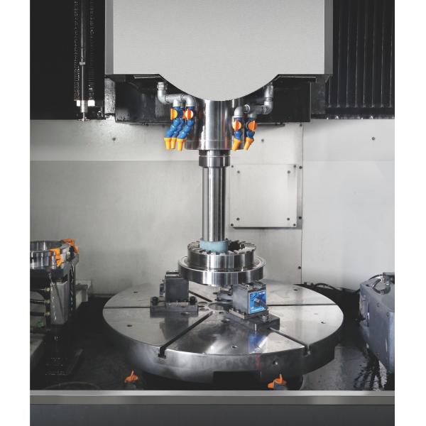 Quality High Precision Durable Multipurpose Universal CNC Vertical Grinding Machine Z860 for sale
