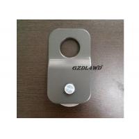 China Heavy Duty 4T Snatch Block For ATV Electric Winch Recovry Snatch Block Pulley factory