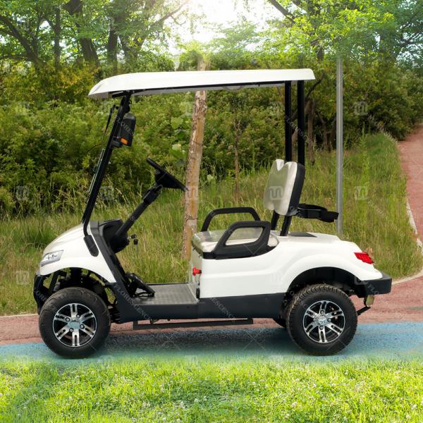 Quality 48v 60v 72v New Golf Carts Buggy With Seat 25Mph-40Mph for sale