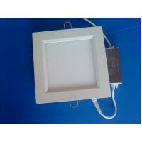 China 16W LED Ceiling Panel Light High Brightness  Light Square for sale