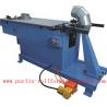 China CE Stone Coated Roof Tile Machine For Square Rectangle Downspout / Down Pipe factory