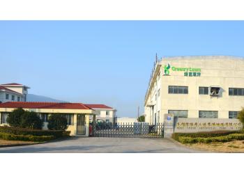 China Factory - Wuxi Lvyin Artificial Turf Co., Ltd.