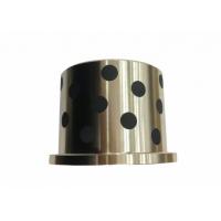 China C93200 SAE660 RG7 Cast Bronze Bearings Spacer Alloy Leaded Tin Bronze Bushing Metal Graphite factory