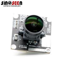 Quality 1080P 120FPS WDR Night Vision Camera Module SONY IMX290 Sensor for sale