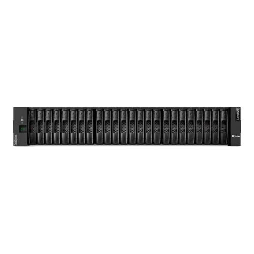 Quality 2U24 7Y71A00QWW Lenovo ThinkSystem DE2000H Storage Server Hybrid SFF Hard Drive Array for sale