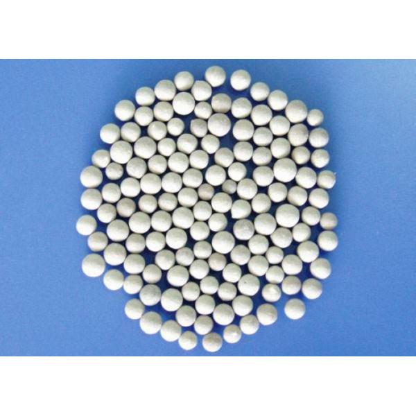 Quality High Intension Zro2 Ceramic Ball for sale