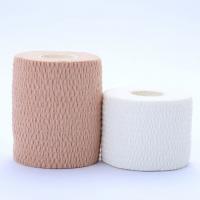 China Non Woven Light EAB Bandage Elastic Adhesive Bandage factory