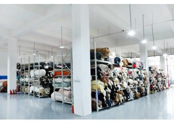 China Factory - Nanjing Jinbao Textile Clothing Co., Ltd.