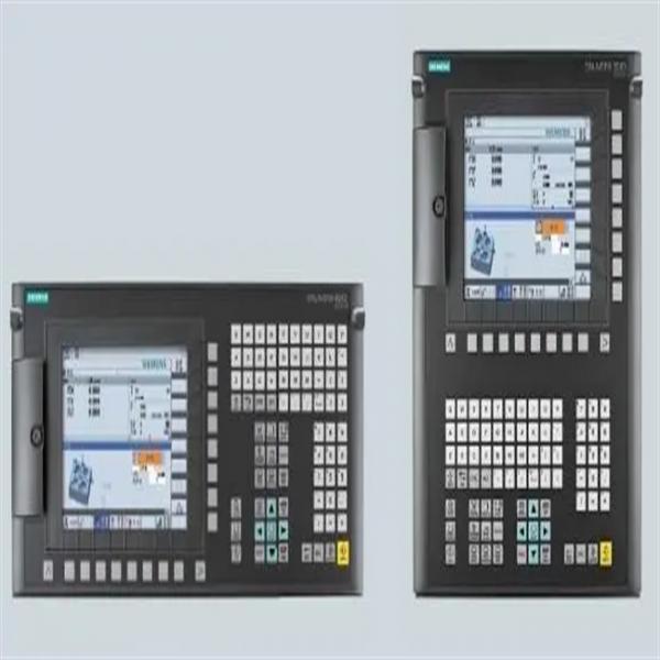 Quality 802D SL CNC Machine Controller Panel 6FC5370-0AA00-3AA1 Contain NC for sale