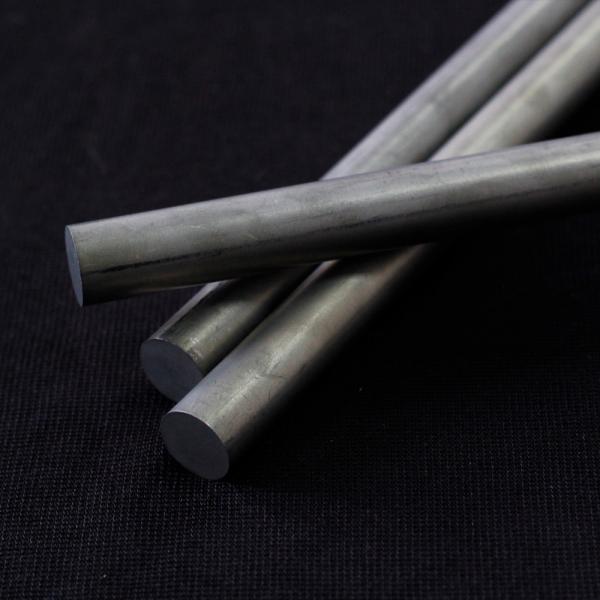 Quality Fine Grain Size Unground Carbide Rods K40 End Mills Blanks For Alloy Steel for sale