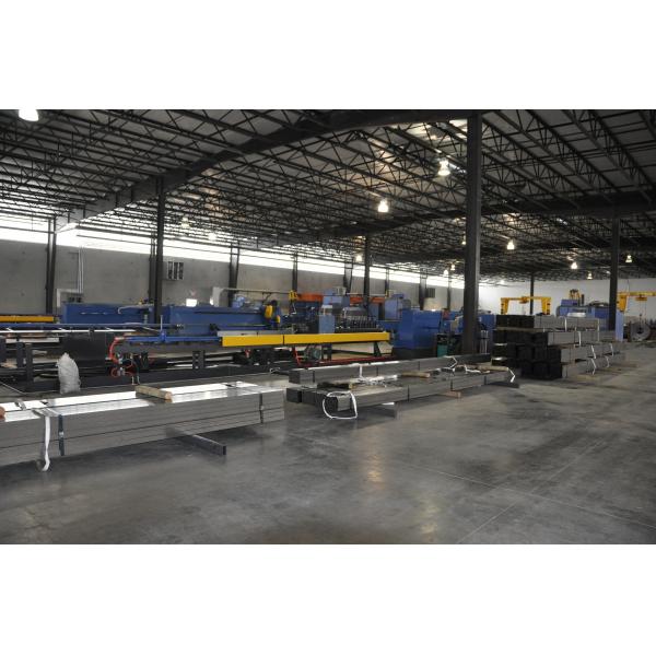 Quality Pipe Roll Forming Machine , Steel Tube Forming With Hot Dipped Galvanized Tube for sale