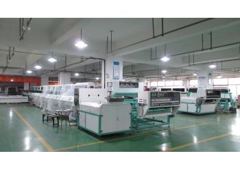 China Factory - Anhui Wenyao Intelligent Photoelectronic Technology Co., Ltd