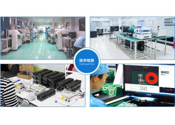 China Factory - SZ Kehang Technology Development Co., Ltd.