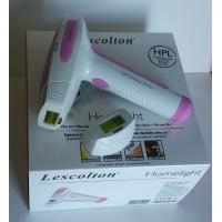 China Personal Electronic Hair Removal Device/Personal Hair Removal for sale