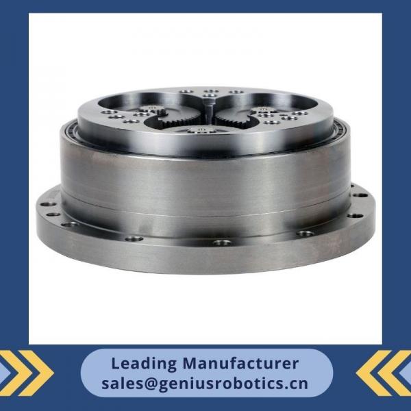 Quality Heavy Load 2 Stage Cycloidal Gear Reducer Drive RV - 320E for sale