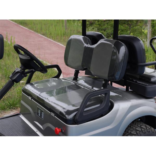 Quality ODM LSV Golf Cart UTV 4 Seater Off-Road Tires for sale