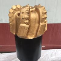 Quality Water Well PDC Bits for sale