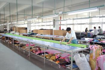 China Factory - Xiamen United-Prosperity Industry & Trade Co., Ltd.