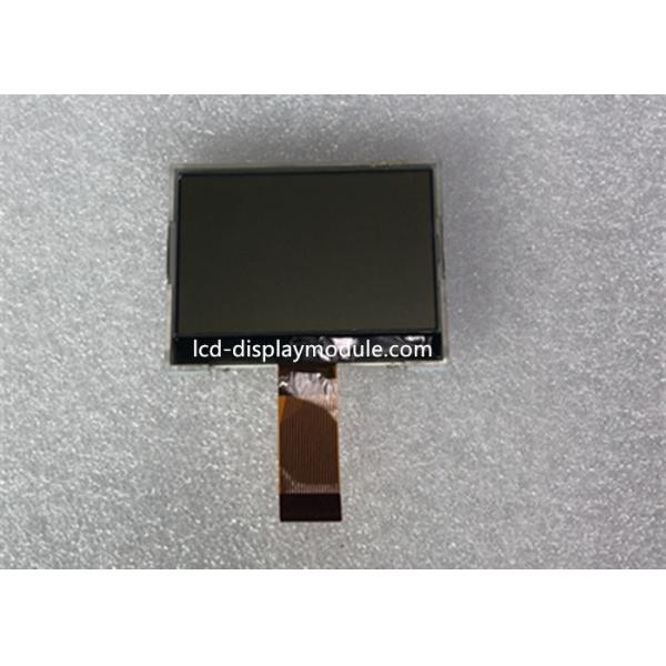 Quality Backlight 3.3V COG LCD Display , 128 x 64 Resolution 6 O'Clock COG Type LCD for sale