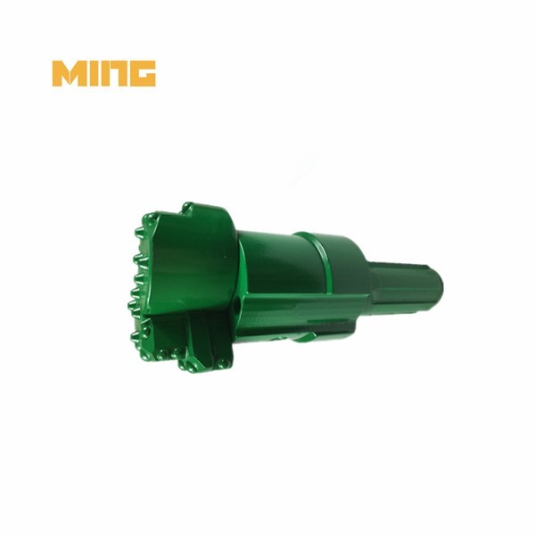 Quality Rotoring Wing Casing Drilling Bit Symmetric Down Hole Hammer Bits for Waterwell for sale
