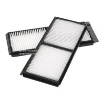 China Carbonized Carbon Cabin car Air Filter D651-61-J6X for sale