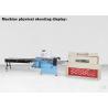 China 3.5KW Plastic Fully Automatic Heat Shrink Packaging Machine Antistick AC 220V factory