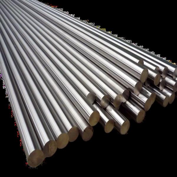 Quality 304L 316L 16mm Stainless Steel Solid Round Bar For Building for sale