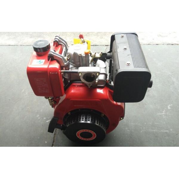 Quality Customized Low Noise Diesel Small Engines , Portable Diesel Engine for sale