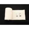 China Beige Medical Elastic Bandage Tape Washable Cotton Material 10cm X 450cm factory