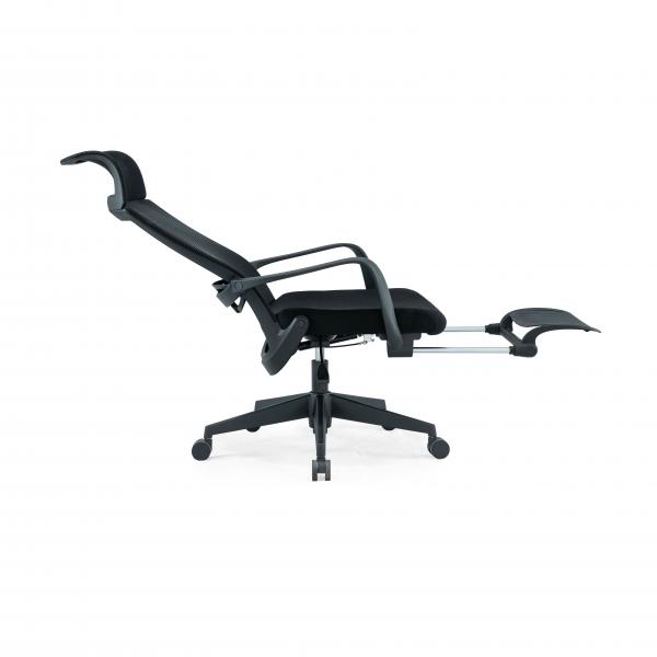 Quality Ergonomic Recline Mesh Seat Office Chair Swivel Tilt Mechanism for sale