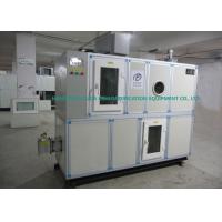 Quality Adsorption Low Humidity Rotor Industrial Dehumidifier Unit Economic 8.49kw for sale