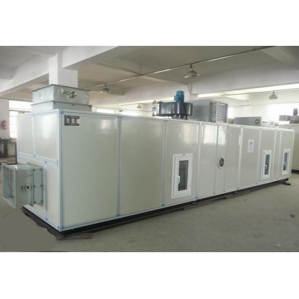 Quality Desiccant Rotor Pharmaceutical Industry Dehumidifer For Dry Air 30% for sale
