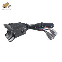 China 701-29802 Column Combination Switch 701/29802 For JCB 411 426B 436 416 446B Backhoe Loader factory