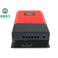 China MPPT Solar Charge Controller 50A 60A For AGM Batteries In Bangladesh Pakistan UAE factory