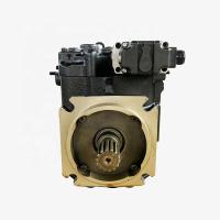 Quality 90R 90L Sauer Danfoss Hydraulic Pump Series 90 90R30 9OR042 9OR055 90R075 90R100 for sale