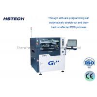 China GT++ Automatic Stencil Printing Machine for SMT High-End Application factory