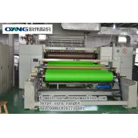 China 1600-3200m PP Spunbonded Nonwovens Making Machines Non Woven Fabric Machine factory